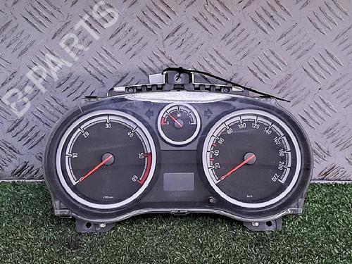 Cockpit OPEL CORSA D (S07) 1.3 CDTI (L08, L68) | BP30063310C47