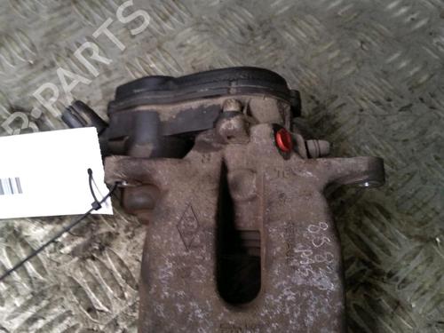 Højre bremsekaliber bag RENAULT SCÉNIC III (JZ0/1_) 1.2 TCe (JZ16) (132 hp) 14546831