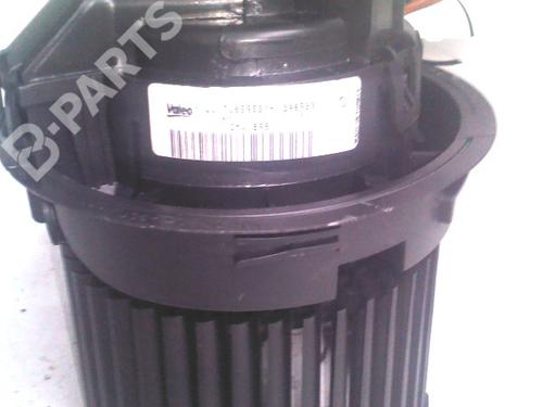 Heater blower motor RENAULT CLIO IV (BH_) 1.5 dCi 75 | BP11399220M62 