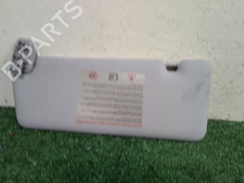 Right sun visor RENAULT LAGUNA Coupe (DT0/1) 2.0 dCi (DT01, DT08, DT09, DT0K, DT12, DT1C, DT1D, DT1M,... | BP31353662I2 - Image 3