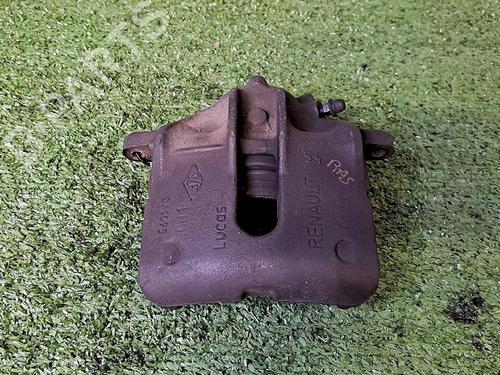 Used Left front brake caliper Left front brake caliper RENAULT LAGUNA I (B56_, 556_) 1.9 dTi (B56J) (98 hp) 30066954 30066954