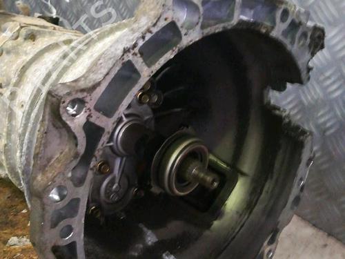 BP17160991M3 | Manual gearbox MAZDA MX-5 III (NC) 1.8 (NC18) BP17160991M3