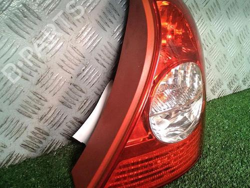 Used Right taillight RENAULT CLIO II Hatchback Van (SB0/1/2_) [1998-2025]  30064729