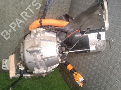 Engine RENAULT TWIZY (MAM_) 45 | BP37731677M1 - Image 9