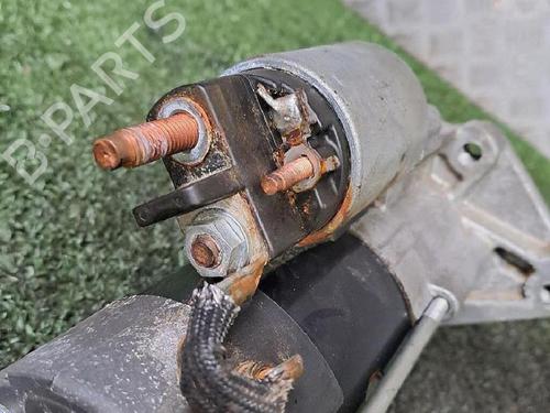 Starter RENAULT SCÉNIC IV (J9_) 1.7 Blue dCi 150 (J9A7, J9A8) | BP30077466M8 