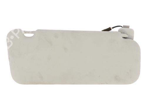 left-sun-visor-peugeot-407-coupe-6c_-2005-34350178 main image