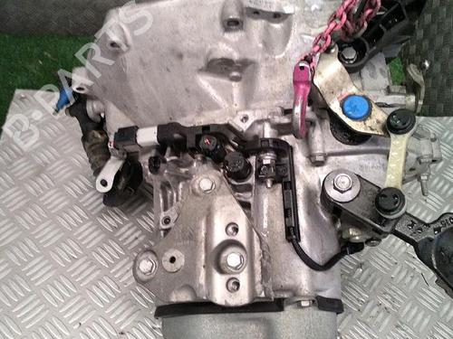 Gearbox PEUGEOT 208 I (CA_, CC_) 1.2 PureTech 82 | BP30073920M3 