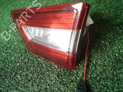 Right tailgate light RENAULT CLIO IV (BH_) 0.9 TCe 75 (BHNP) | BP30076585C80 