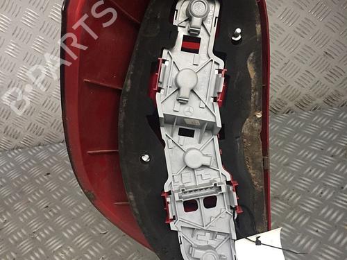 Right taillight MERCEDES-BENZ A-CLASS (W169) A 200 CDI (169.008, 169.308) | BP30069244C35