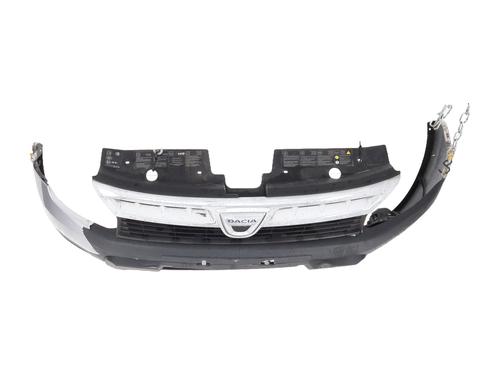 Front bumper DACIA DUSTER (HS_) | BP36676242C7 - Image 2