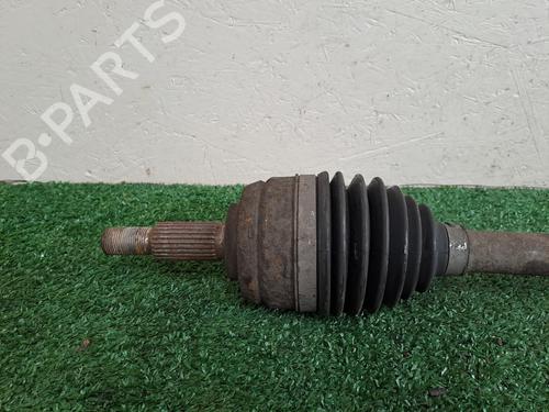 Right front driveshaft DACIA DUSTER (HS_) 1.5 dCi | BP31126181M39 - Image 2