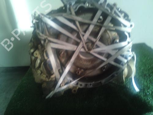 Gearbox CITROËN C3 II (SC_) 1.2 THP 110 | BP31930301M3 - Image 9