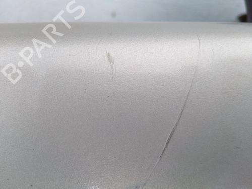 Rear bumper CITROËN BERLINGO / BERLINGO FIRST MPV (MF_, GJK_, GFK_) 1.6 HDI 90 (MF9HX) | BP31182173C8 