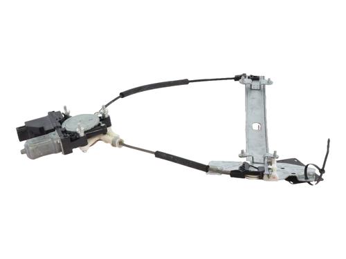 Front left window mechanism KIA RIO III (UB) 1.25 CVVT | BP35989851C22 - Image 2