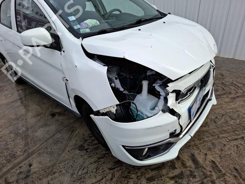 Left taillight MITSUBISHI MIRAGE / SPACE STAR VI Hatchback (A0_A) 1.0 (A05A) | BP37202797C34 - Image 12