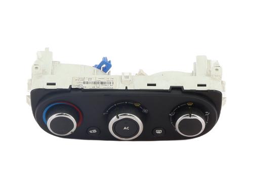 Climate control RENAULT CLIO IV (BH_) 1.5 dCi 75 | BP34202729I5 - Image 4
