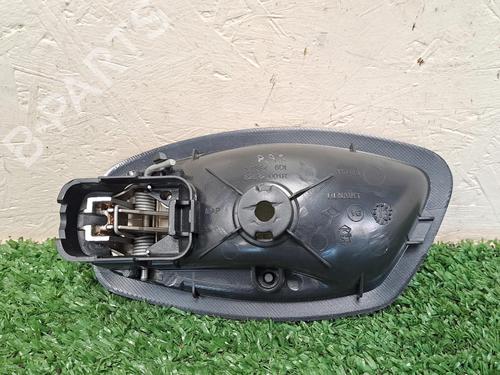 Front right interior door handle RENAULT SCÉNIC III (JZ0/1_)  | BP26056448I14 
