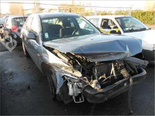 Left mirror FORD MONDEO III (B5Y) 2.0 16V TDDi / TDCi | BP11399060C26 