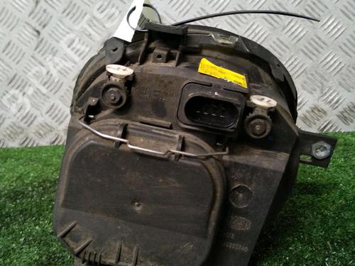 Left headlight VW LUPO I (6X1, 6E1) 1.0 | BP12229426C28 