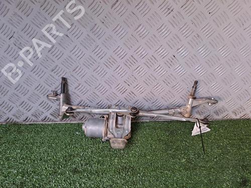 Used Front wiper motor PEUGEOT 3008 II SUV (MC_, MR_, MJ_, M4_) 1.5 BlueHDi 130 (131 hp) 20152211
