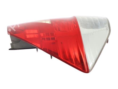 Right taillight HONDA FR-V (BE) 2.2 i CTDi (BE5) | BP30071971C35 - Image 11