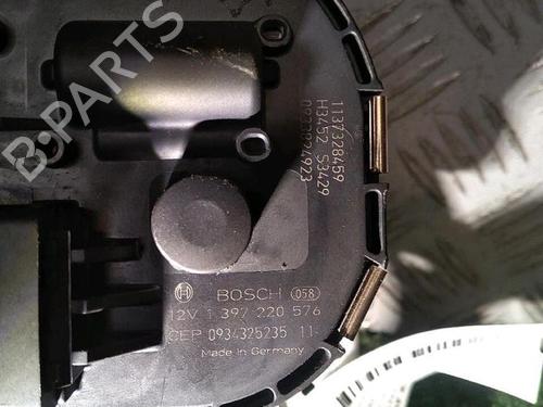 Front wiper motor PEUGEOT 5008 (0U_, 0E_) 1.6 HDi | BP29952441M29