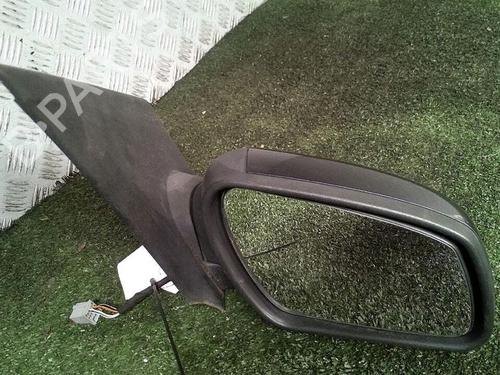 Used Right mirror FORD FIESTA V (JH_, JD_) 1.4 TDCi (68 hp) 30076366