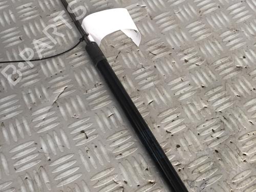 Used Tailgate lift support SEAT IBIZA IV (6J5, 6P1) 1.4 TDI (90 hp) 21635393