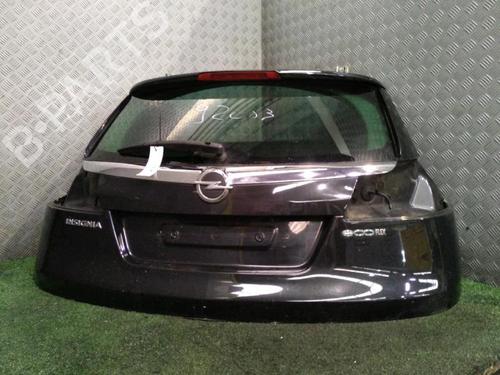 Tailgate OPEL INSIGNIA A Sports Tourer (G09) 2.0 CDTI (35) | BP30073211C6 