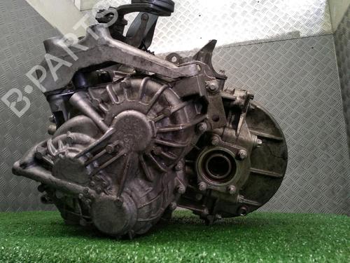 Gearbox OPEL ASTRA J Sports Tourer (P10) 1.6 CDTi (35) | BP21635026M3 