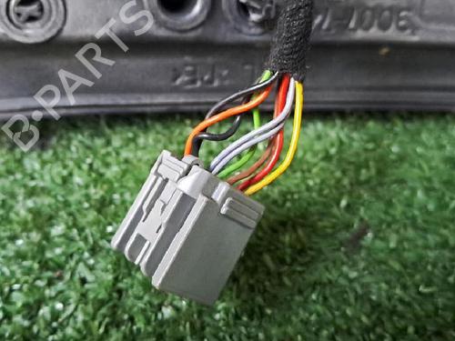 Left mirror FORD FOCUS C-MAX (DM2) 1.8 TDCi | BP30077110C26 