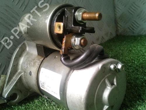 Startmotor OPEL MERIVA A MPV (X03) 1.7 CDTI (E75) | BP30076480M8