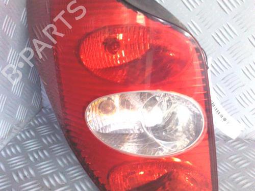 Used Right taillight Right taillight RENAULT LAGUNA II Grandtour (KG0/1_) 1.8 16V (117 hp) 29951983 29951983