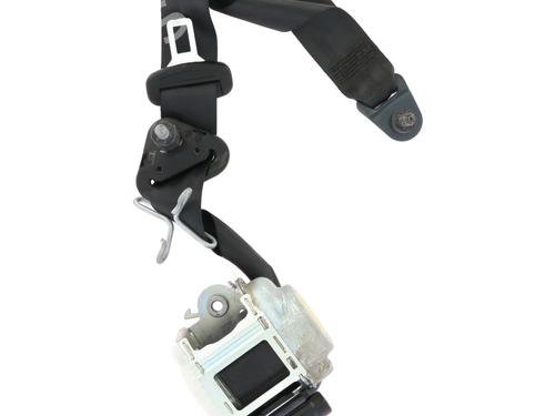 Front right seatbelt RENAULT TWINGO III (BCM_, BCA_) 1.0 SCe 70 (BCMB) | BP32494351I25 - Image 7
