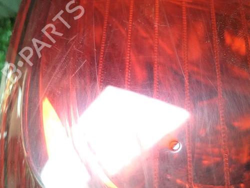 Højre baglygte RENAULT CLIO IV (BH_) 1.5 dCi 90 | BP30076411C35