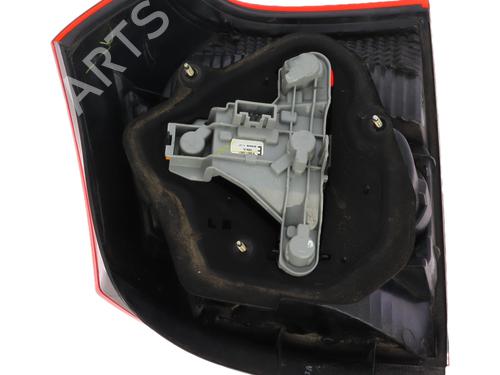 Used Left taillight Left taillight 38325320 38325320