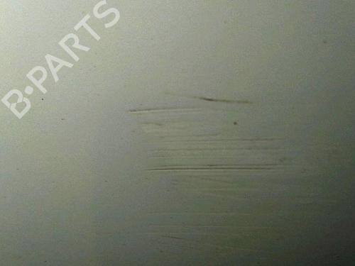 Right rear door VW GOLF VI (5K1) 1.6 TDI | BP30076674C5 