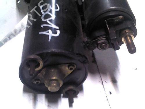 Starter AUDI A6 C5 (4B2, 4B4) | BP30065487M8 - Image 2