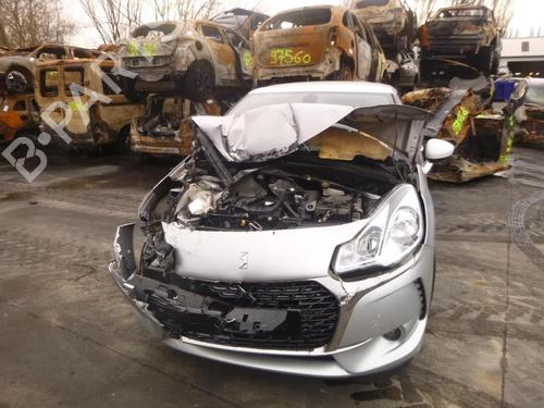 AC compressor CITROËN DS3 (SA_) 1.2 VTi 82 | BP31884731M34 - Image 7