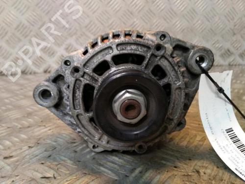 Used Alternator Alternator CHEVROLET AVEO / KALOS Hatchback (T250, T255) 1.2 LPG (84 hp) 30070773 30070773