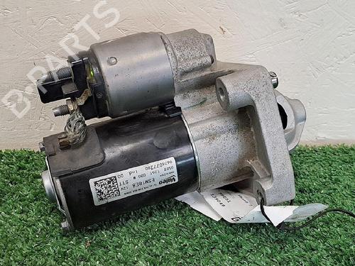 Starter PEUGEOT 2008 I (CU_) 1.2 THP 110 / PureTech 110 | BP29947890M8 