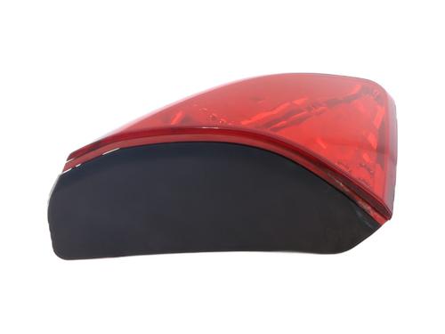 Used Left tailgate light Left tailgate light PEUGEOT 3008 I MPV (0U_) [2009-2017] 33628622 33628622