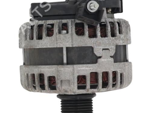 Alternator RENAULT CLIO V (B7_) 1.0 TCe 90 (B7MT) | BP40173710M7 - Image 2