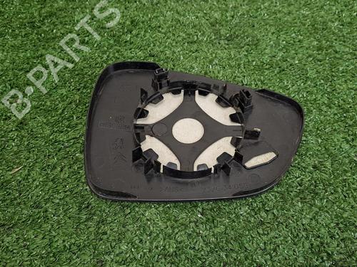 Left mirror glass CITROËN C3 II (SC_) 1.4 HDi 70 (SC8HZC, SC8HR0, SC8HP4) | BP29470301C148 