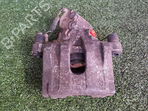 Left rear brake caliper OPEL VECTRA C Estate (Z02) 1.9 CDTI (F35) | BP29949581M107