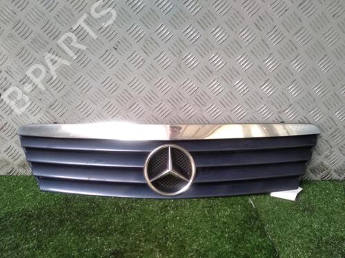 Used Grille MERCEDES-BENZ A-CLASS (W168) A 170 CDI (168.009, 168.109) (95 hp) 13885397