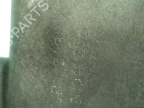 Gearbox RENAULT TWINGO I (C06_) 1.2 16V (C06C, C06D, C06K) | BP30163973M3