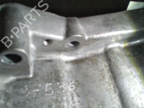 Used Gearbox CITROËN DS3 (SA_) 1.6 THP 155 (156 hp) 29948818