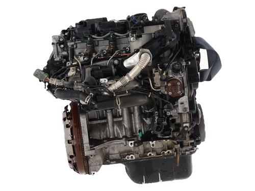 Used Engine Engine PEUGEOT 208 I (CA_, CC_) [2012-2021] 33737523 33737523