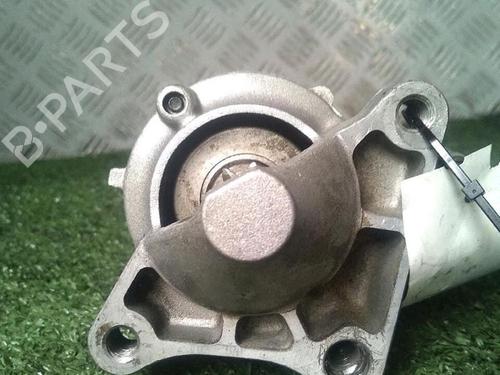 Used Starter Starter RENAULT SCÉNIC I MPV (JA0/1_, FA0_) 1.6 (JA00, JA16, JA15, JA19, JA1V, JA2B, JA2C, JA0B,... (107 hp) 30076312 30076312